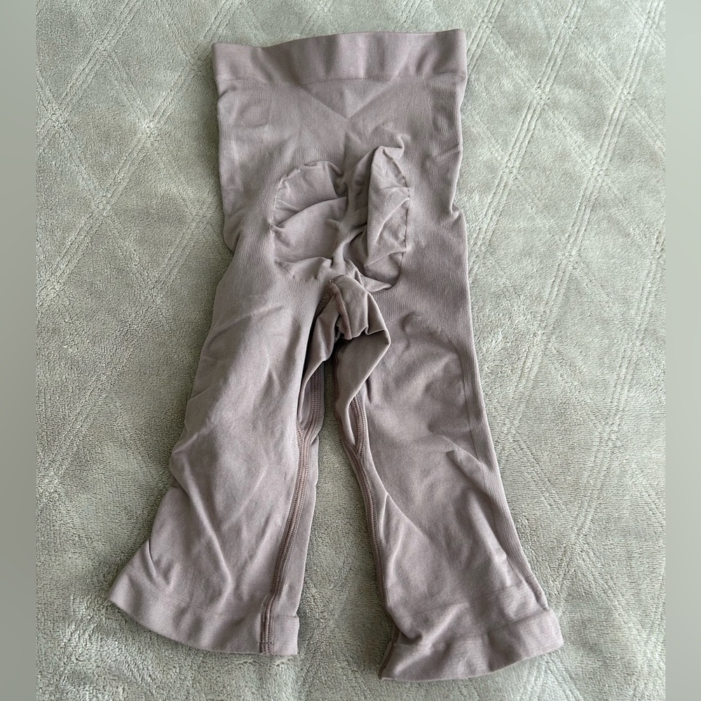 Skims shapewear shorts